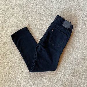 Levi’s 510 Skinny Jeans